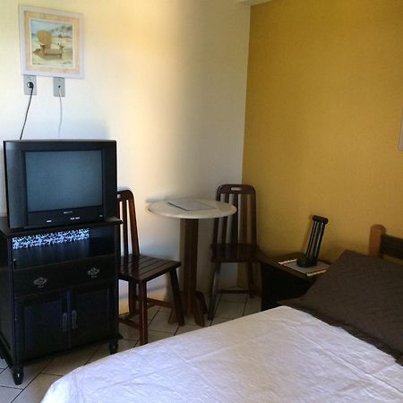 Pousada Vento Sul Florianópolis Стая снимка