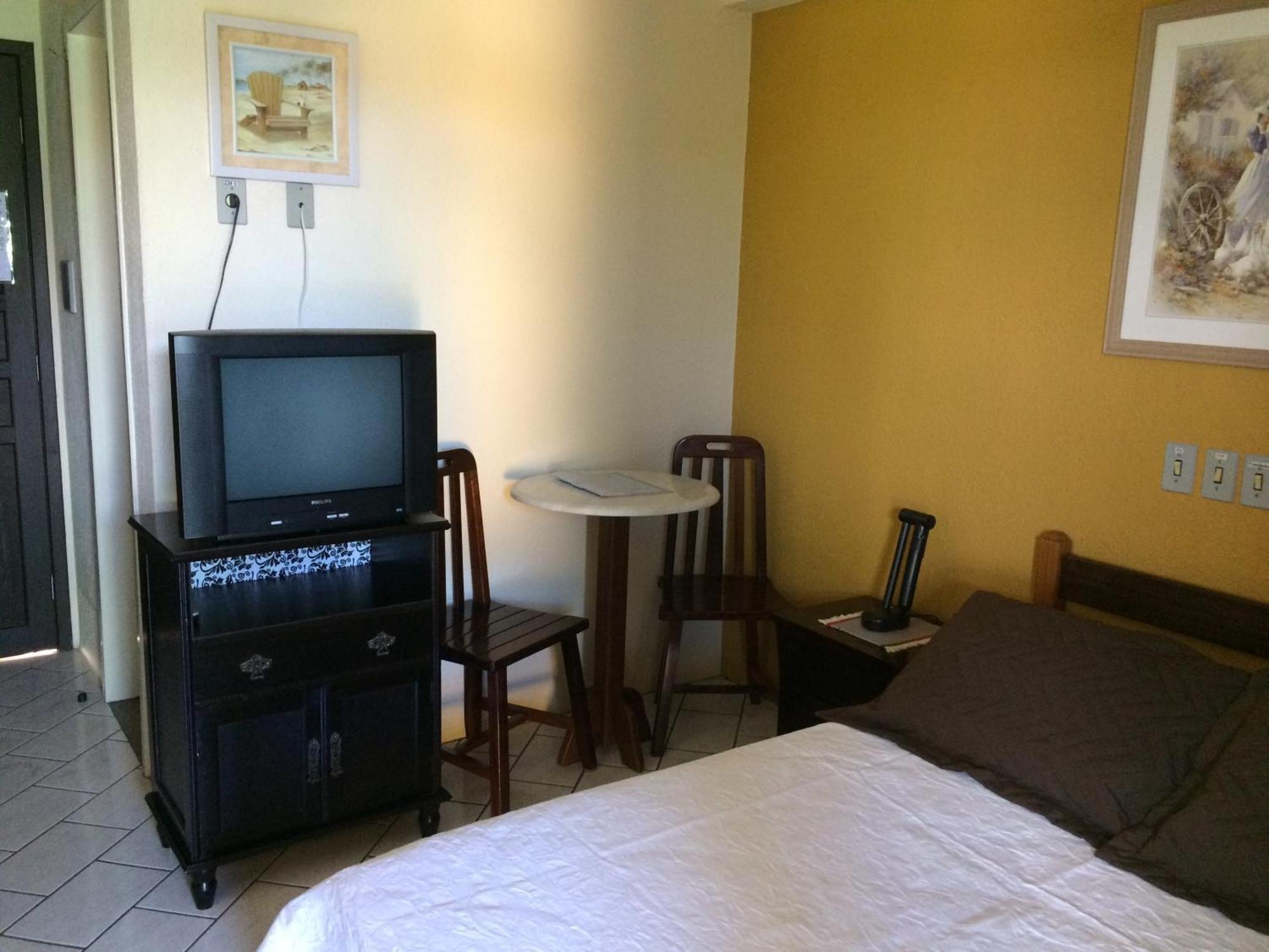Pousada Vento Sul Florianópolis Стая снимка