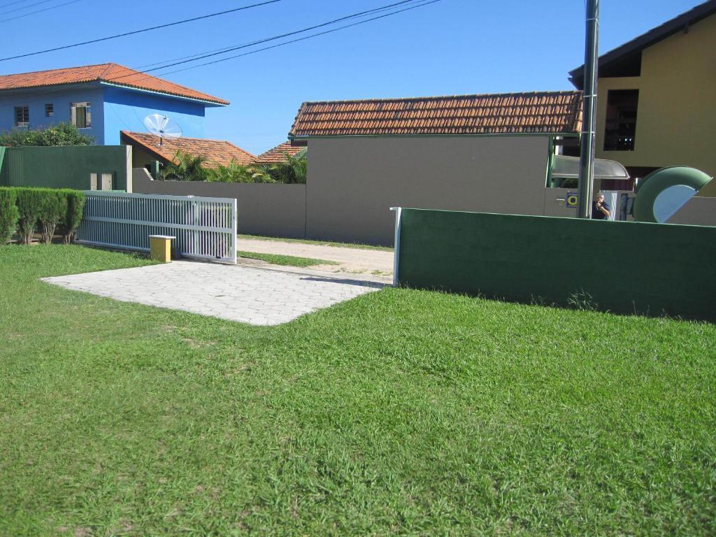 Pousada Vento Sul Florianópolis Екстериор снимка