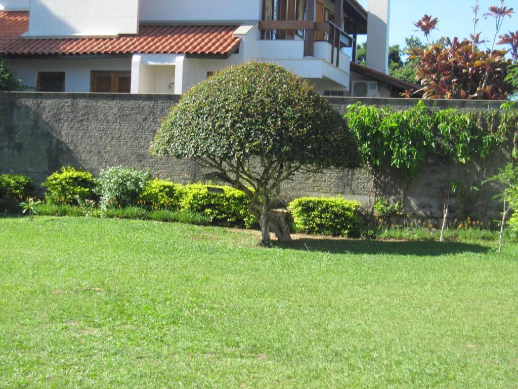 Pousada Vento Sul Florianópolis Екстериор снимка
