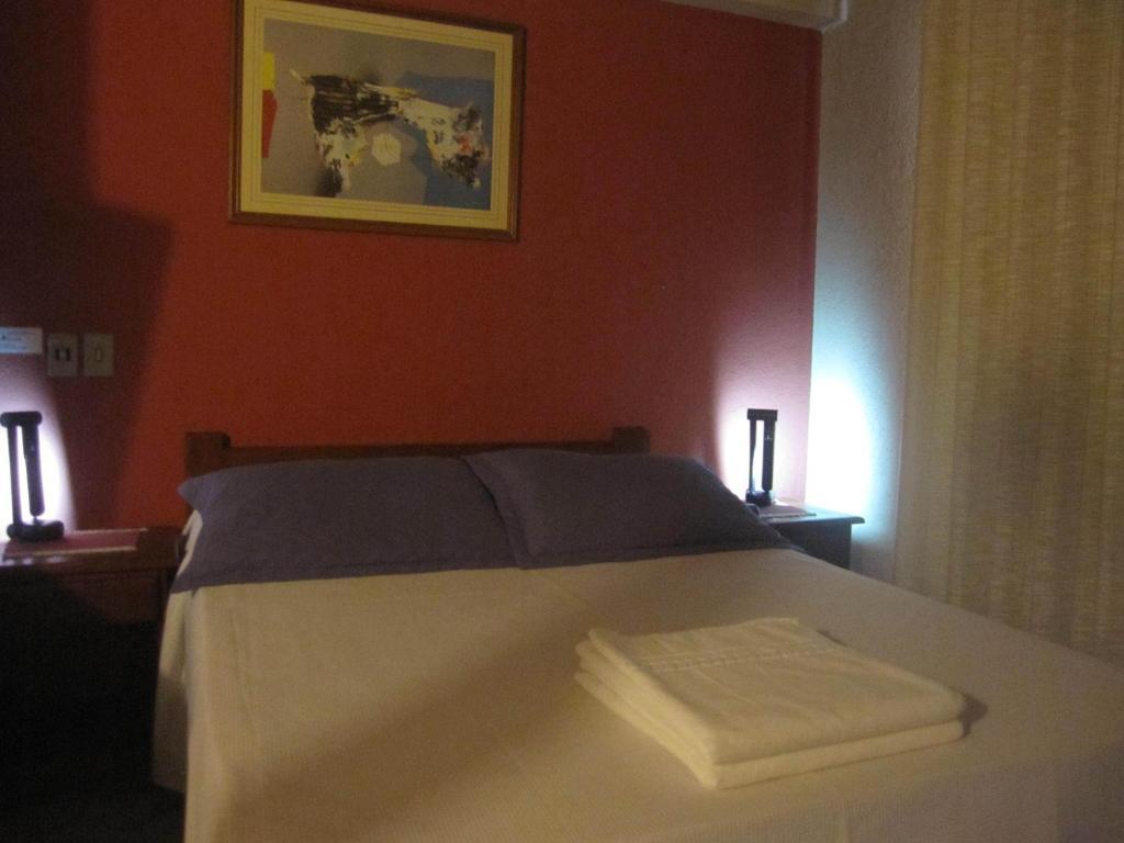Pousada Vento Sul Florianópolis Стая снимка