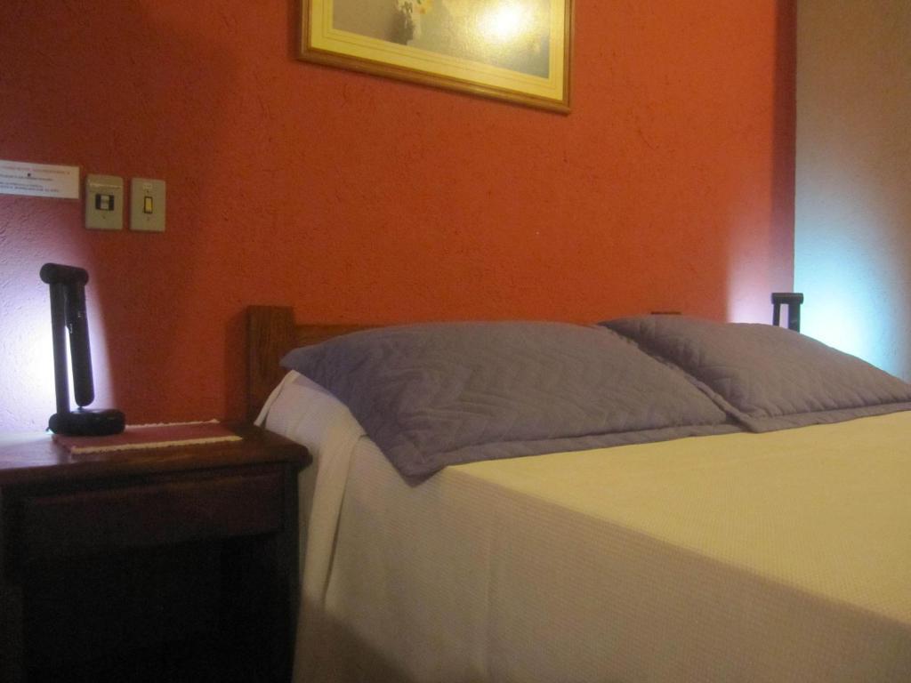 Pousada Vento Sul Florianópolis Стая снимка